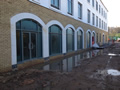 commercial property builds birmingham